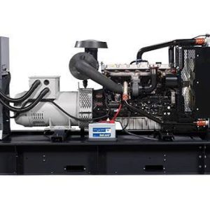 دیزل ژنراتور پرکینز 200 کاوا مدل 1106A-70TAG3