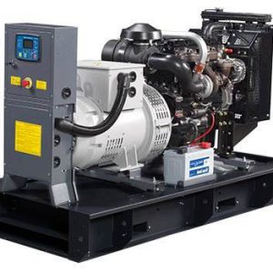 دیزل ژنراتور پرکینز 450 کاوا مدل 2206A-E13TAG3