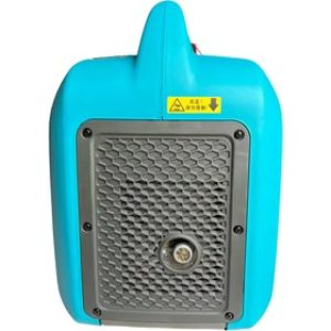موتور برق 3 کیلووات بنزینی سایلنت تک فاز هندلی اینورتری  لانسین مدل GR4300IS-2 BLUE