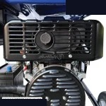 موتور برق زونگشن 12.5 کیلووات PB15003EB تک فاز و سه فاز ریموتدار به همراه ویدیو معرفی - Image 3