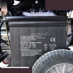 موتور برق زونگشن 12.5 کیلووات PB15003EB تک فاز و سه فاز ریموتدار به همراه ویدیو معرفی - Image 5