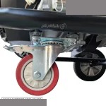 موتور برق زونگشن 12.5 کیلووات PB15003EB تک فاز و سه فاز ریموتدار به همراه ویدیو معرفی - Image 8