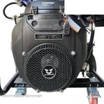 موتور برق زونگشن 12.5 کیلووات PB15003EB تک فاز و سه فاز ریموتدار به همراه ویدیو معرفی - Image 10