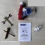 موتور برق زونگشن 12.5 کیلووات PB15003EB تک فاز و سه فاز ریموتدار به همراه ویدیو معرفی - Image 16
