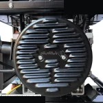 موتور برق زونگشن 12.5 کیلووات PB15003EB تک فاز و سه فاز ریموتدار به همراه ویدیو معرفی - Image 14