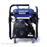موتور برق زونگشن 12.5 کیلووات PB15003EB تک فاز و سه فاز ریموتدار به همراه ویدیو معرفی - Image 18