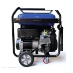 موتور برق زونگشن 12.5 کیلووات PB15003EB تک فاز و سه فاز ریموتدار به همراه ویدیو معرفی - Image 19