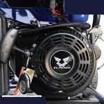 موتور برق بنزینی زونگشن ۳.۳ کیلووات مدل KB3700ER ریموتدار به همراه ویدیو معرفی - Image 3