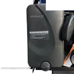 موتور برق بنزینی زونگشن ۳.۳ کیلووات مدل KB3700ER ریموتدار به همراه ویدیو معرفی - Image 4
