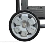 موتور برق بنزینی زونگشن ۳.۳ کیلووات مدل KB3700ER ریموتدار به همراه ویدیو معرفی - Image 8