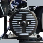 موتور برق بنزینی زونگشن ۳.۳ کیلووات مدل KB3700ER ریموتدار به همراه ویدیو معرفی - Image 10