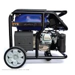 موتور برق بنزینی زونگشن ۳.۳ کیلووات مدل KB3700ER ریموتدار به همراه ویدیو معرفی - Image 16