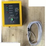موتور برق بنزینی زونگشن 8.5 کیلووات مدل KB9000E-ATS اتوماتیک به همراه ویدیو معرفی - Image 5
