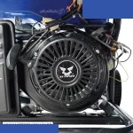 موتور برق بنزینی زونگشن 8.5 کیلووات مدل KB9000E-ATS اتوماتیک به همراه ویدیو معرفی - Image 9