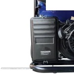 موتور برق بنزینی زونگشن 8.5 کیلووات مدل KB9000E-ATS اتوماتیک به همراه ویدیو معرفی - Image 10