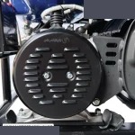 موتور برق بنزینی زونگشن 8.5 کیلووات مدل KB9000E-ATS اتوماتیک به همراه ویدیو معرفی - Image 21