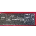 موتور برق 9.5 کیلووات بنزینی سایلنت تک فاز ریموت استارت اینورتر AiPOWER مدل SM9500Di - Image 6