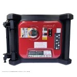 موتور برق 9.5 کیلووات بنزینی سایلنت تک فاز ریموت استارت اینورتر AiPOWER مدل SM9500Di - Image 13