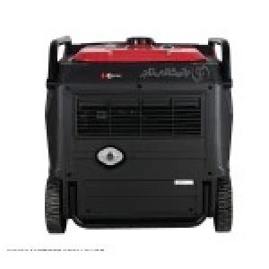موتور برق 9.3 کیلووات بنزینی سایلنت تک فاز ریموت استارت اینورتر AiPOWER مدل A10500Di