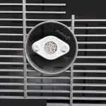 موتور برق 6.5 کیلووات بنزینی سایلنت تک فاز ریموت استارت اینورتر AiPOWER مدل SM6500Di - Image 5