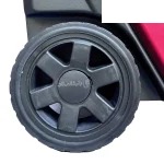 موتور برق 6.5 کیلووات بنزینی سایلنت تک فاز ریموت استارت اینورتر AiPOWER مدل SM6500Di - Image 6