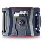 موتور برق 6.5 کیلووات بنزینی سایلنت تک فاز ریموت استارت اینورتر AiPOWER مدل SM6500Di - Image 14