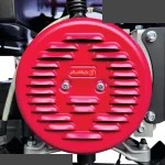 موتور برق 8 کیلووات بنزینی تک فاز استارتی AiPOWER مدل IN13000CE - Image 13