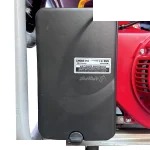 موتور برق 8 کیلووات بنزینی تک فاز استارتی AiPOWER مدل DS13800CEW - Image 16