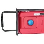 موتور برق 8 کیلووات بنزینی تک فاز استارتی AiPOWER مدل A12000CE - Image 9