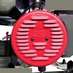 موتور برق 8 کیلووات بنزینی تک فاز استارتی AiPOWER مدل A12000CE - Image 12