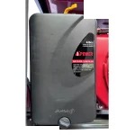 موتور برق 8 کیلووات بنزینی تک فاز استارتی AiPOWER مدل A12000CE - Image 18
