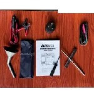 موتور برق 3.5 کیلووات بنزینی سایلنت تک فاز هندلی اینورتر AiPOWER مدل SM3500Di