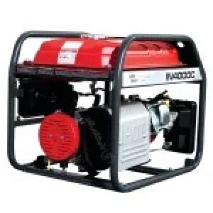 موتور برق 2.8 کیلووات بنزینی تک فاز هندلی AiPOWER مدل IN4000C
