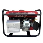 موتور برق 2.2 کیلووات بنزینی تک فاز هندلی AiPOWER مدل AP3500C - Image 2