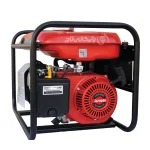 موتور برق 2.2 کیلووات بنزینی تک فاز هندلی AiPOWER مدل AP3500C - Image 3