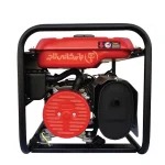 موتور برق 2.2 کیلووات بنزینی تک فاز هندلی AiPOWER مدل AP3500C - Image 4