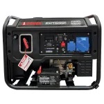 موتور برق 7.5 کیلووات بنزینی تک فاز ریموت استارت اینورتر AiPOWER مدل SM7500iF - Image 3