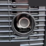 موتور برق 4 کیلووات بنزینی سایلنت تک فاز ریموت استارت اینورتر AiPOWER مدل SM4500Di - Image 3