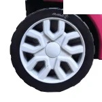 موتور برق 4 کیلووات بنزینی سایلنت تک فاز ریموت استارت اینورتر AiPOWER مدل SM4500Di - Image 6