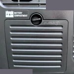 موتور برق 4 کیلووات بنزینی سایلنت تک فاز ریموت استارت اینورتر AiPOWER مدل SM4500Di - Image 8