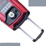 موتور برق 4 کیلووات بنزینی سایلنت تک فاز ریموت استارت اینورتر AiPOWER مدل SM4500Di - Image 14