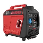 موتور برق 3.5 کیلووات بنزینی سایلنت تک فاز هندلی اینورتر AiPOWER مدل A3500Di - Image 3