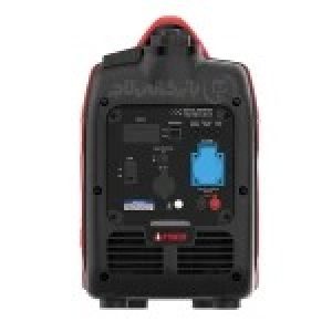 موتور برق 2 کیلووات بنزینی سایلنت تک فاز هندلی اینورتر AiPOWER مدل A2000Di
