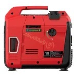 موتور برق 1.5 کیلووات بنزینی سایلنت تک فاز هندلی اینورتر AiPOWER مدل A1500Di