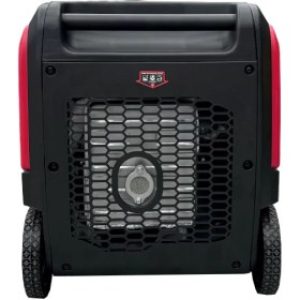 موتور برق ۶.۵ کیلووات بنزینی سایلنت تک فاز ریموت استارت واکسون مدل VK15500ISER