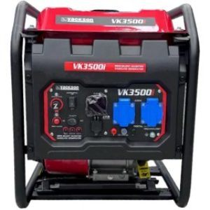 موتور برق  ۴.۵ کیلووات بنزینی تک فاز هندلی اینورتر واکسون مدل VK14500i